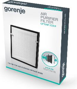 Очищувач повітря FILTER OPTIAIR 203M Gorenje Gorenje