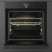 Вбудована духова шафа BPSA6138B Gorenje Gorenje