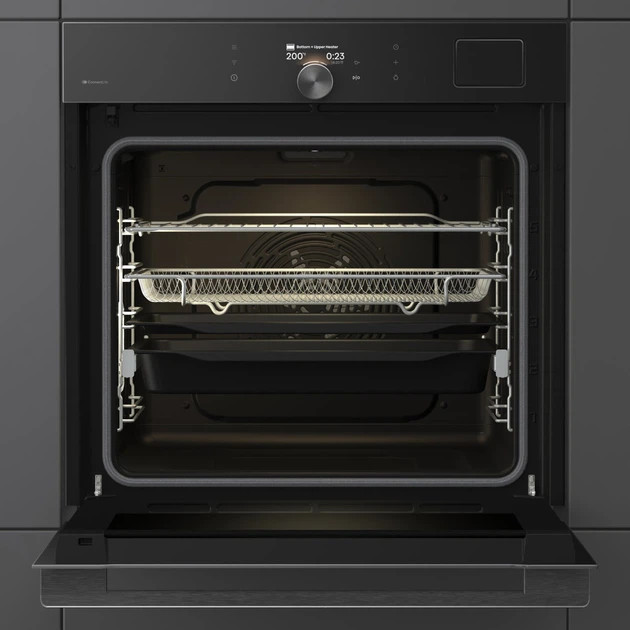 Вбудована духова шафа BPSA6138B Gorenje Gorenje