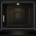 Вбудована духова шафа BPSA6138B Gorenje Gorenje
