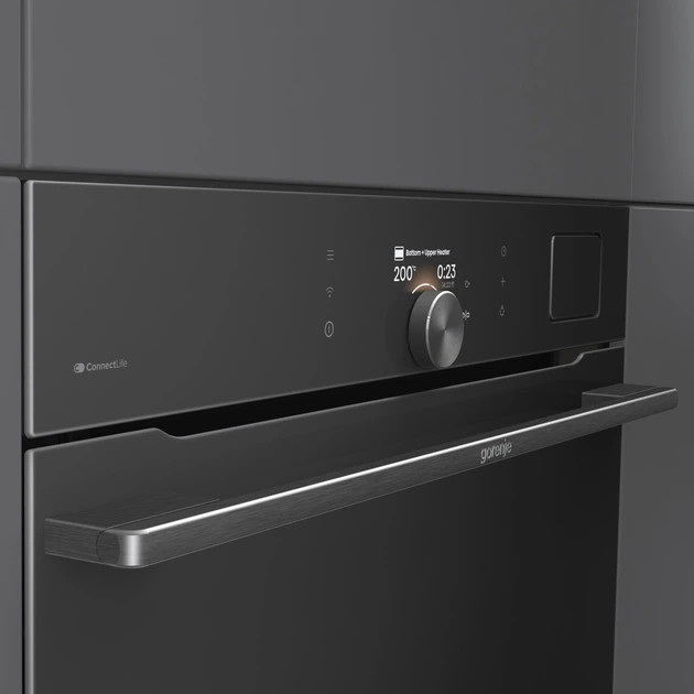 Вбудована духова шафа BPSA6138B Gorenje Gorenje