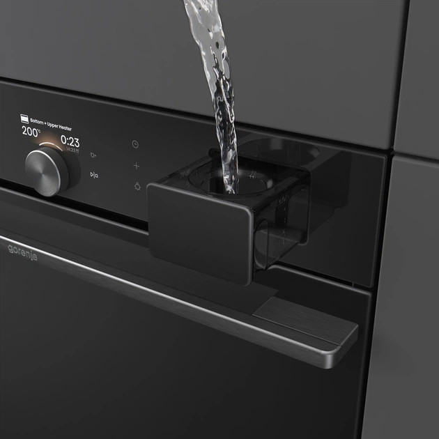 Вбудована духова шафа BPSA6138B Gorenje Gorenje