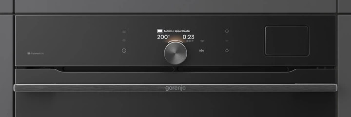 Вбудована духова шафа BPSA6138B Gorenje Gorenje