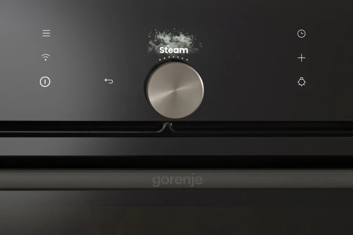 Вбудована духова шафа BPSA6138B Gorenje Gorenje
