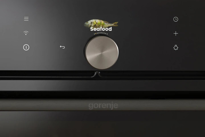 Вбудована духова шафа BPSA6138B Gorenje Gorenje