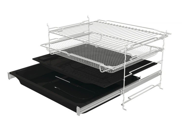 Вбудована духова шафа BPSA6138B Gorenje Gorenje