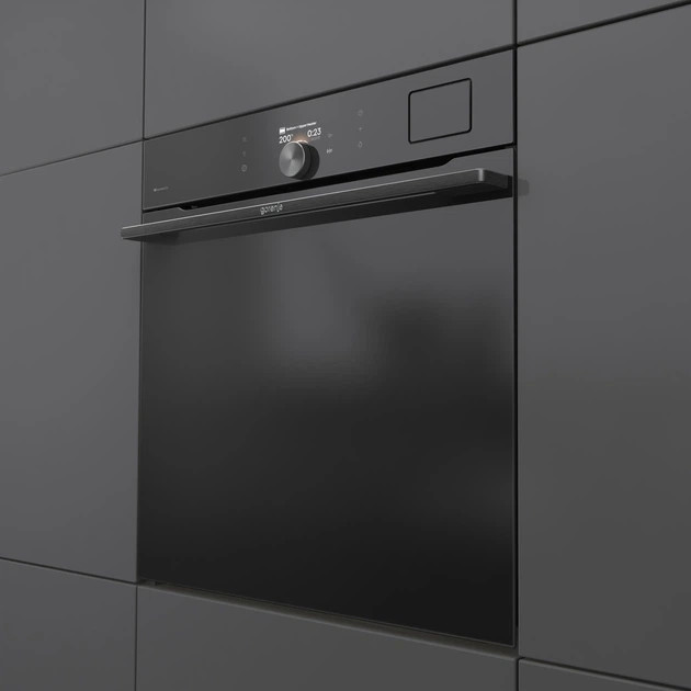 Вбудована духова шафа BPSA6138B Gorenje Gorenje