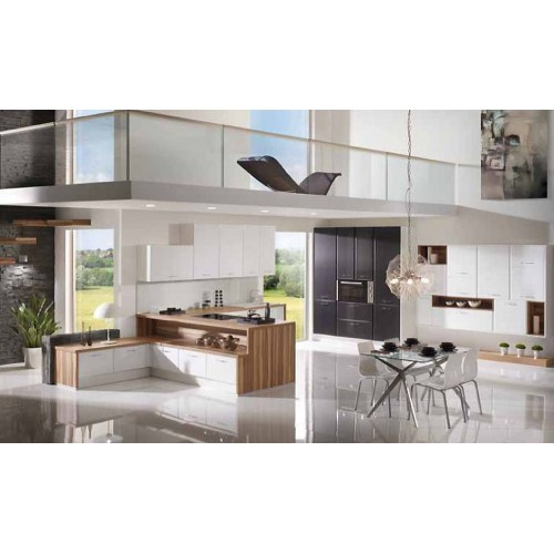 Кухня ISA Gorenje Gorenje