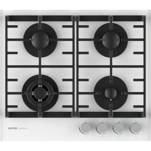 Газова панель gorenje GT6SY2W Gorenje Gorenje