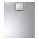 Декоративна панель для посудомийної машини DFD70ST Gorenje Gorenje