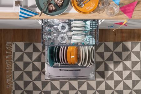 Посудомийна машина GV661D60 Gorenje Gorenje