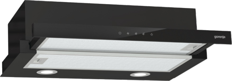 Витяжка TH64E4BG Gorenje Gorenje