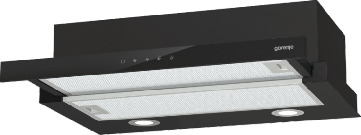 Витяжка TH64E4BG Gorenje Gorenje