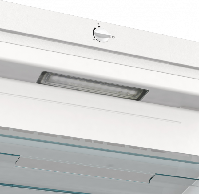 Морозильна шафа FN6192CW Gorenje Gorenje