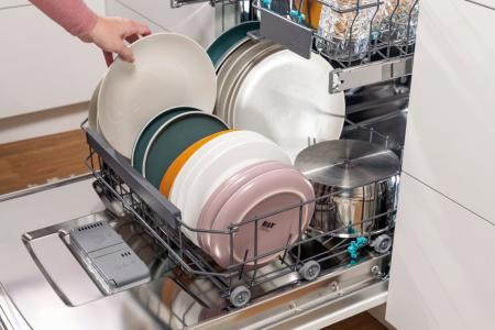 Посудомийна машина GV671C60 Gorenje Gorenje