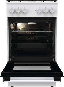 Комбінована кухонна плита GK5A40WH Gorenje Gorenje