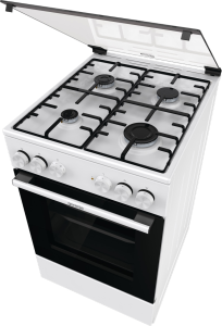 Комбінована кухонна плита GK5A40WH Gorenje Gorenje