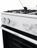Комбінована кухонна плита GK5A40WH Gorenje Gorenje