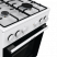 Комбінована кухонна плита GK5A40WH Gorenje Gorenje