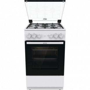Комбінована кухонна плита GK5A40WH