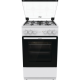 Комбінована кухонна плита GK5A40WH Gorenje Gorenje