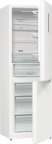 Холодильник NRK6192AW4 Gorenje Gorenje