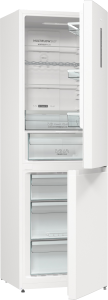 Холодильник NRK6192AW4 Gorenje Gorenje