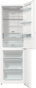 Холодильник NRK6192AW4 Gorenje Gorenje