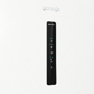 Холодильник NRK6192AW4 Gorenje Gorenje