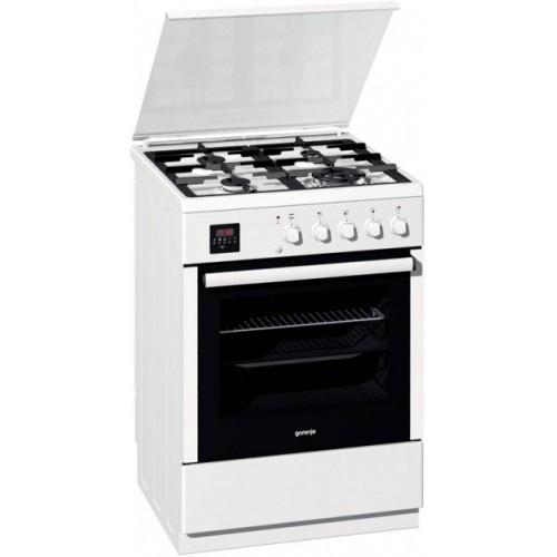Газова плита GI63393AW Gorenje Gorenje