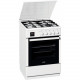Газова плита GI63393AW Gorenje Gorenje