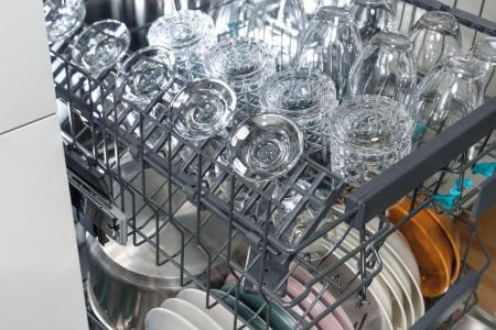 Посудомийна машина GV672C62 Gorenje Gorenje