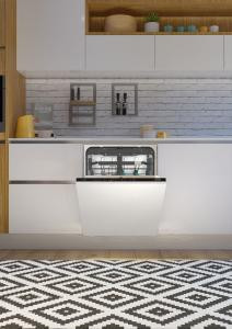 Посудомийна машина GV672C62 Gorenje Gorenje