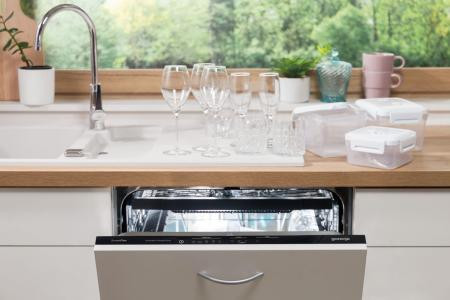 Посудомийна машина GV672C62 Gorenje Gorenje