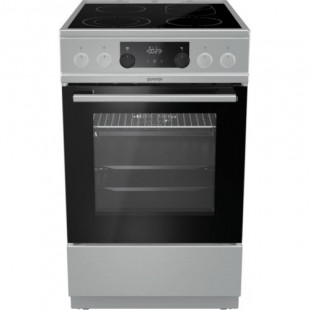 Склокерамічна електрична плита ECS5350XPA