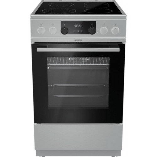 Склокерамічна електрична плита ECS5350XPA Gorenje Gorenje