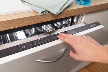 Посудомийна машина GV671C60XXL Gorenje Gorenje