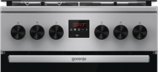 Газова плита GGI5C20XF