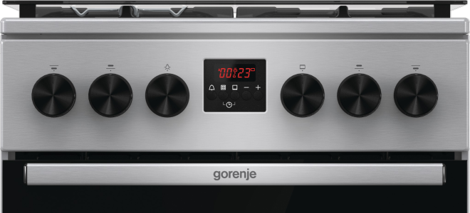 Газова плита GGI5C20XF Gorenje Gorenje