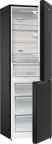 Холодильник NRK6192ABK4 Gorenje Gorenje