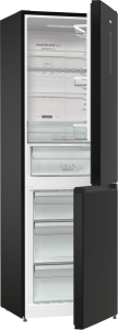 Холодильник NRK6192ABK4 Gorenje Gorenje