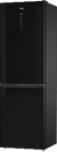 Холодильник NRK6192ABK4 Gorenje Gorenje
