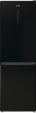 Холодильник NRK6192ABK4 Gorenje Gorenje