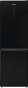 Холодильник NRK6192ABK4 Gorenje Gorenje