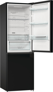 Холодильник NRK6192ABK4 Gorenje Gorenje