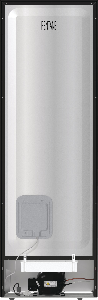 Холодильник NRK6192ABK4 Gorenje Gorenje