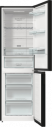 Холодильник NRK6192ABK4 Gorenje Gorenje