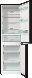 Холодильник NRK6192ABK4 Gorenje Gorenje