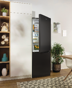 Холодильник NRK6192ABK4 Gorenje Gorenje