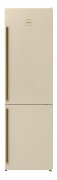 Холодильник NRK6202CLI Gorenje Gorenje